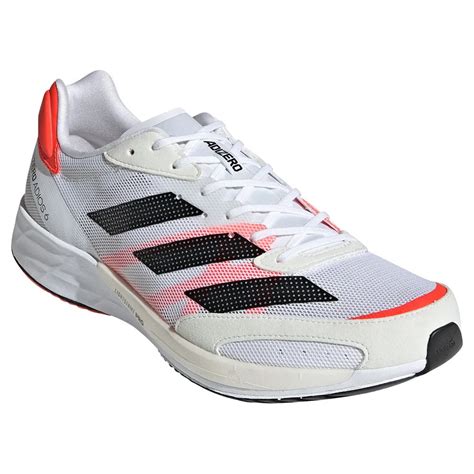 Adizero Adios 6 Running Shoes .